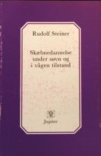 Jupiter - Forlag for Antroposofisk Litteratur - Rudolf Steiner