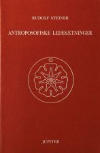 Jupiter Forlag for Antroposofisk Litteratur - Rudolf Steiner