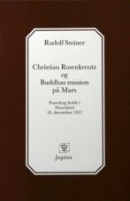 Antroposofisk Litteratur - Rudolf Steiner
