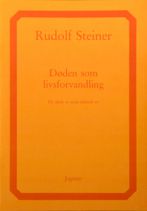 Jupiter - Forlag for Antroposofisk Litteratur - Rudolf Steiner