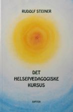 Jupiter - Forlag for Antroposofisk Litteratur - Rudolf Steiner