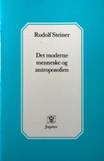 Jupiter - Forlag for Antroposofisk Litteratur - Rudolf Steiner