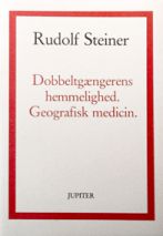 Jupiter - Forlag for Antroposofisk Litteratur - Rudolf Steiner