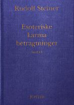 Jupiter - Forlag for Antroposofisk Litteratur - Rudolf Steiner