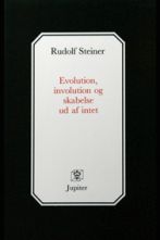 Jupiter - Forlag for Antroposofisk Litteratur - Rudolf Steiner