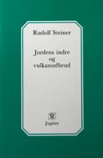 Jupiter - Forlag for Antroposofisk Litteratur - Rudolf Steiner