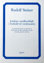 Jupiter - Forlag for Antroposofisk Litteratur - Rudolf Steiner