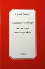 Jupiter - Forlag for Antroposofisk Litteratur - Rudolf Steiner