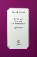 Jupiter - Forlag for Antroposofisk Litteratur - Rudolf Steiner