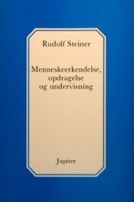 Jupiter - Forlag for Antroposofisk Litteratur - Rudolf Steiner