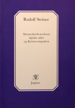 Jupiter - Forlag for Antroposofisk Litteratur - Rudolf Steiner