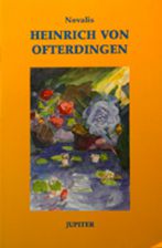 Jupiter - Forlag for Antroposofisk Litteratur - Heinrich von Ofterdingen
