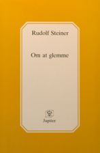 Jupiter - Forlag for Antroposofisk Litteratur - Rudolf Steiner