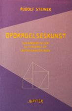 Jupiter - Forlag for Antroposofisk Litteratur - Rudolf Steiner