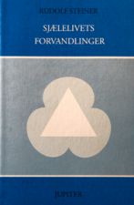 Jupiter - Forlag for Antroposofisk Litteratur - Rudolf Steiner