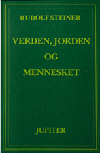 Jupiter - Forlag for Antroposofisk Litteratur - Rudolf Steiner