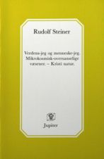 Jupiter - Forlag for Antroposofisk Litteratur - Rudolf Steiner