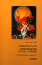 Jupiter Forlag for Antroposofisk Litteratur - Judith von Halle