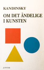 Jupiter Forlag for Antroposofisk Litteratur - Kandinsky