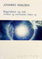 Jupiter Forlag for Antroposofisk Litteratur - Johannes Hemleben