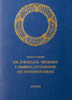 Jupiter Forlag for Antroposofisk Litteratur - Rudolf Steiner