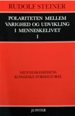 Jupiter Forlag for Antroposofisk Litteratur - Rudolf Steiner