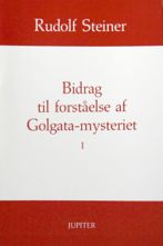 Jupiter Forlag for Antroposofisk Litteratur - Rudolf Steiner