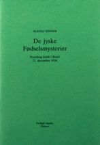 Jupiter Forlag for Antroposofisk Litteratur - Rudolf Steiner