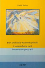 Jupiter Forlag for Antroposofisk Litteratur - Rudolf Steiner