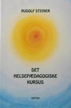 Jupiter Forlag for Antroposofisk Litteratur - Rudolf Steiner