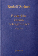 Jupiter Forlag for Antroposofisk Litteratur - Rudolf Steiner