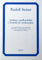 Jupiter Forlag for Antroposofisk Litteratur - Rudolf Steiner