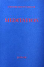 Jupiter - Forlag for Antroposofisk Litteratur - Friedrich Rittelmeye