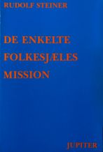 Jupiter Forlag for Antroposofisk Litteratur - Rudolf Steiner