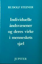 Jupiter Forlag for Antroposofisk Litteratur - Rudolf Steiner