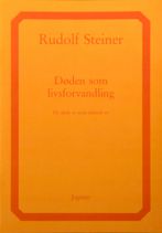 Jupiter Forlag for Antroposofisk Litteratur - Rudolf Steiner