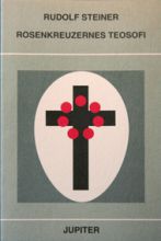 Jupiter Forlag for Antroposofisk Litteratur - Rudolf Steiner